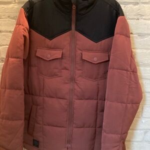 Kimes Wildfire Jacket